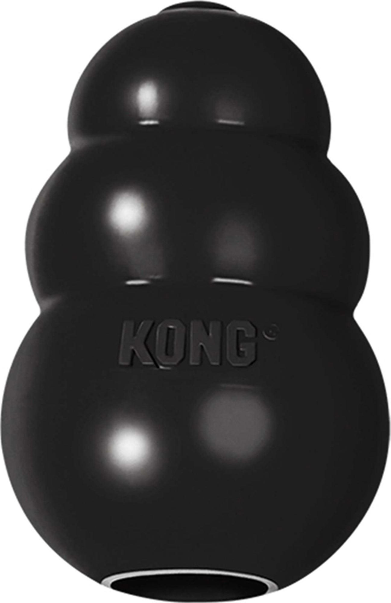 KONG EXTREME TG. "XXL" NERO