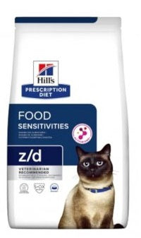 HILL'S PD FELINE Z/D 1,5 KG