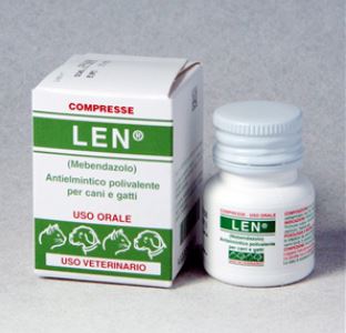 LEN 20 CPR