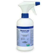 FRONTLINE SPRAY 250 ML