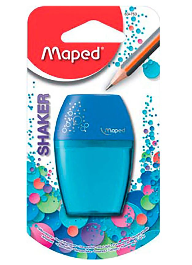 MAPED TEMPERAMATITE (colori assortiti)