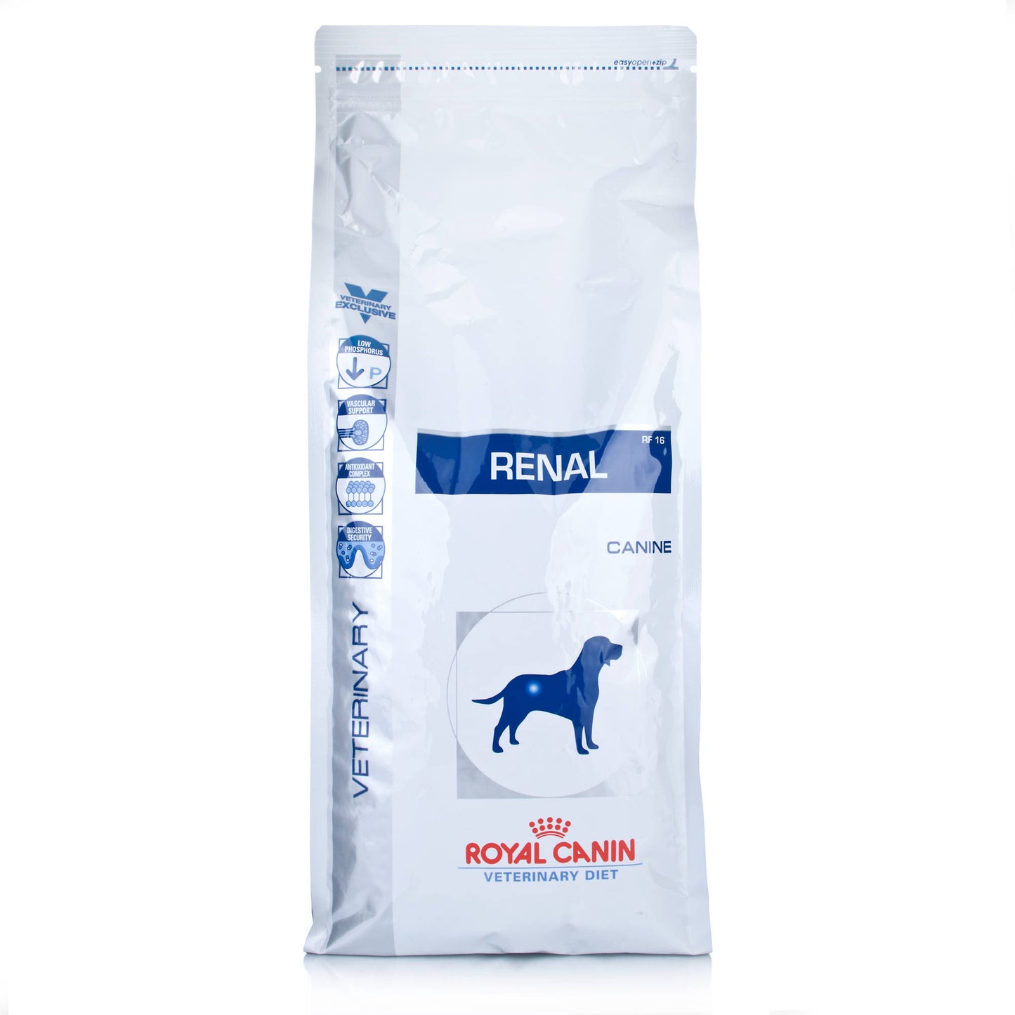 ROYAL CANIN CANE RENAL 2 KG