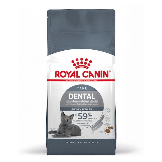 ROYAL CANIN GATTO DENTAL CARE 400 GR