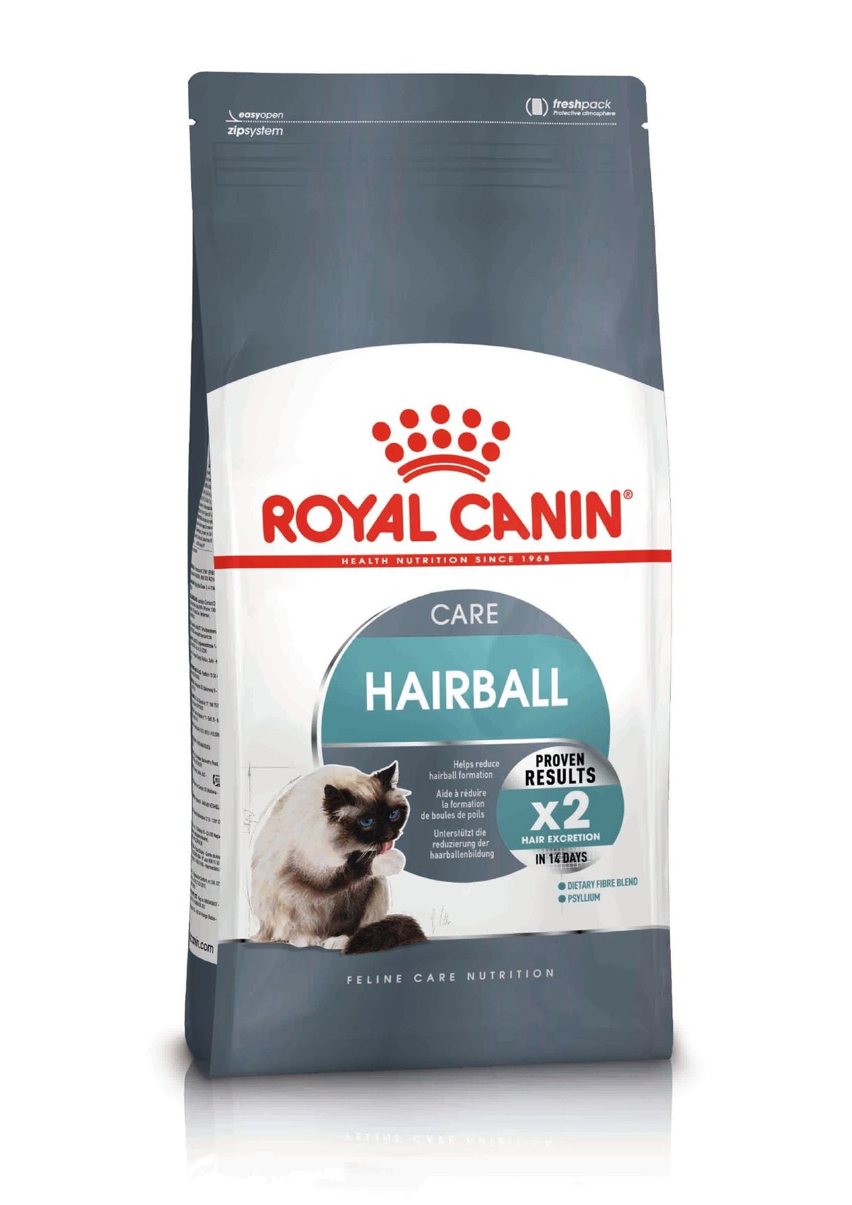 Royal Canin Gatto Hairball Care 400 g