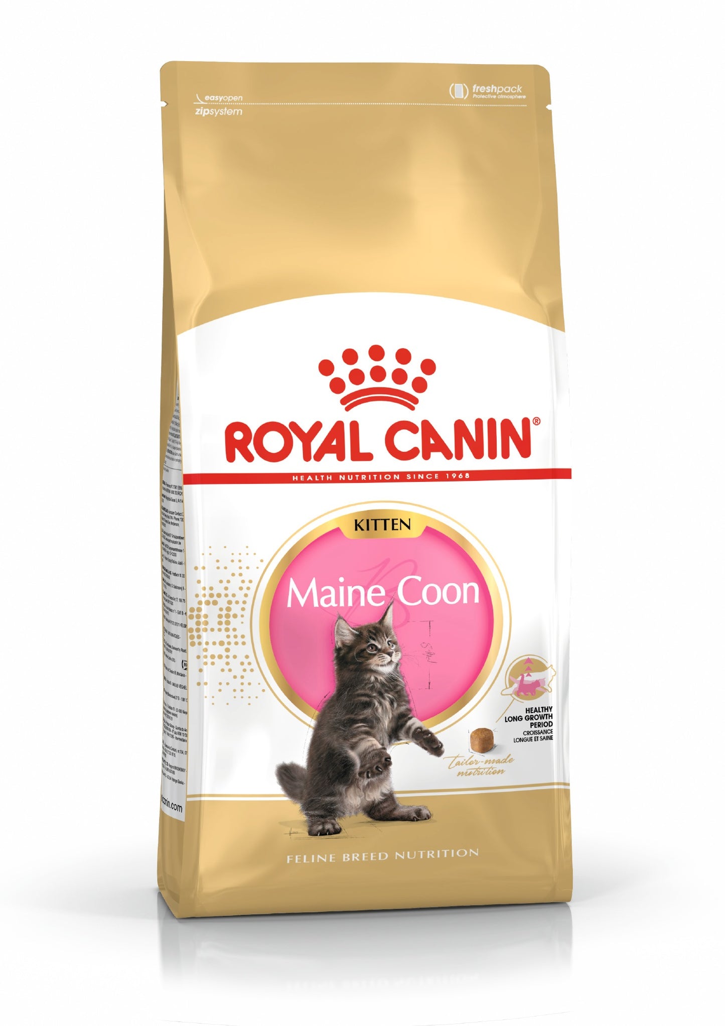 ROYAL CANIN GATTO FBN MAINE COON KITTEN 4 KG