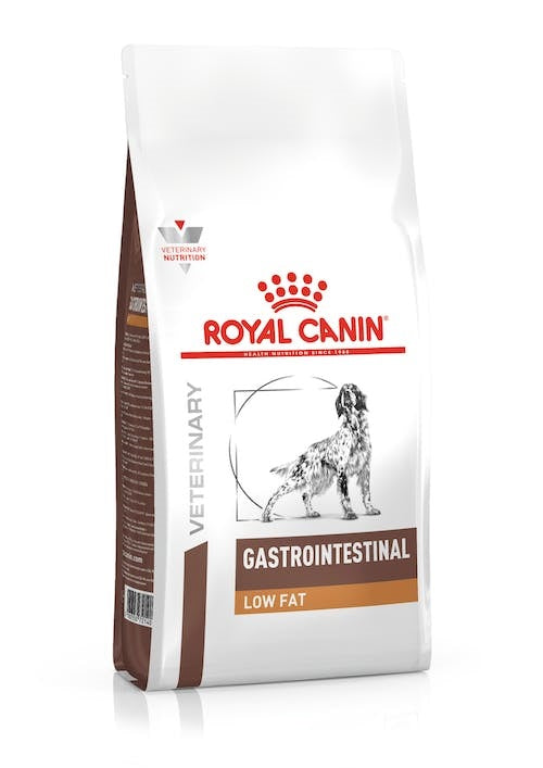 ROYAL CANIN CANE GASTROINTESTINAL LOW FAT 6 KG