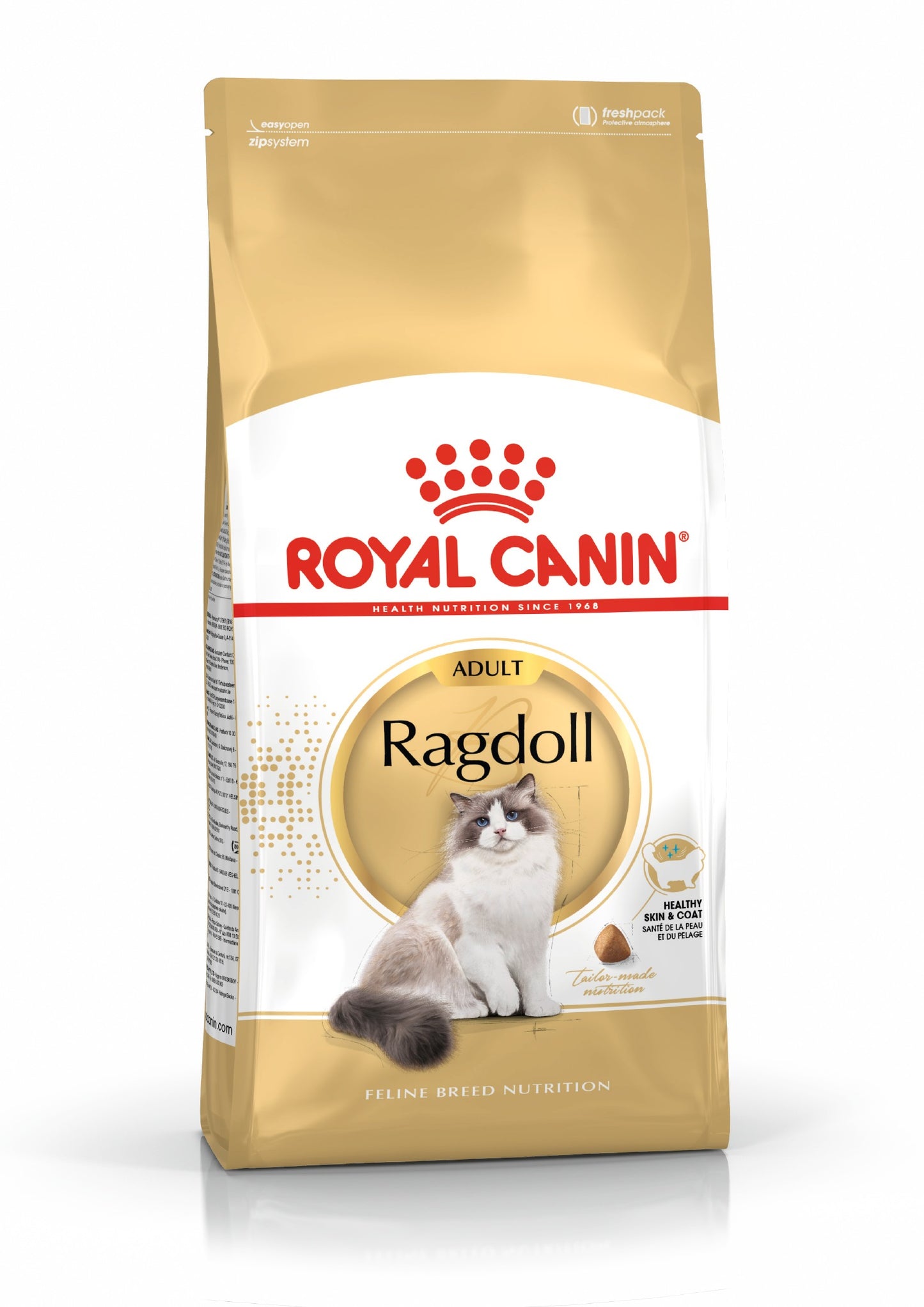 ROYAL CANIN GATTO FBN RAGDOLL ADULTO 400 GR