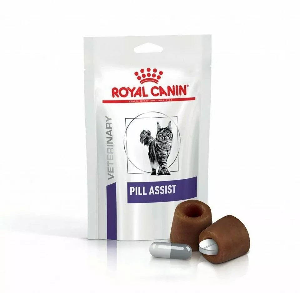 ROYAL CANIN GATTO PILL ASSIST 45 GR