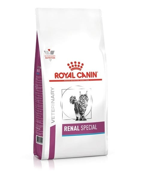 ROYAL CANIN GATTO RENAL SPECIAL 400 GR
