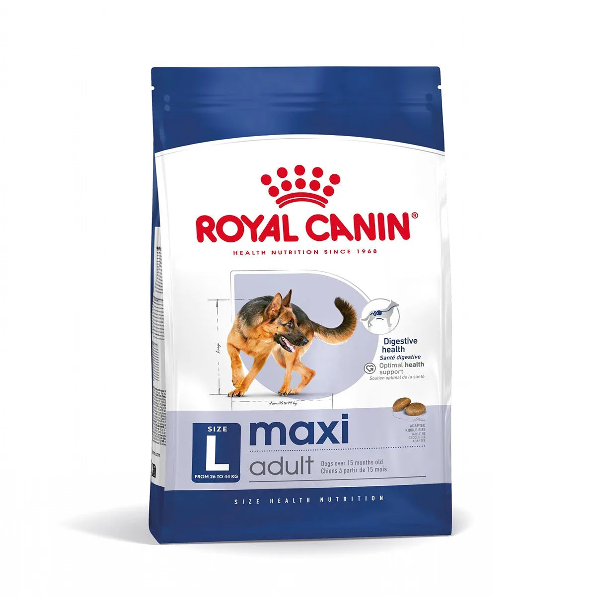 ROYAL CANIN CANE MAXI ADULTO 12 KG