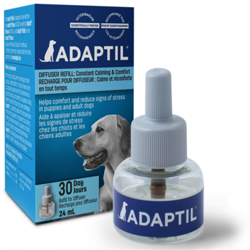 ADAPTIL CALM RICARICA 48 ml 30 GIORNI
