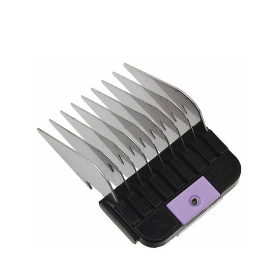 WAHL RIALZO PER TESTINA SNAP-ON 19 MM LILLA