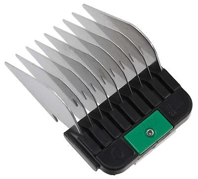 WAHL RIALZO PER TESTINA SNAP-ON 22 MM VERDE