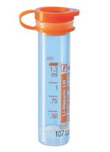 PROVETTA 1,3ml LI-HE 100 pz