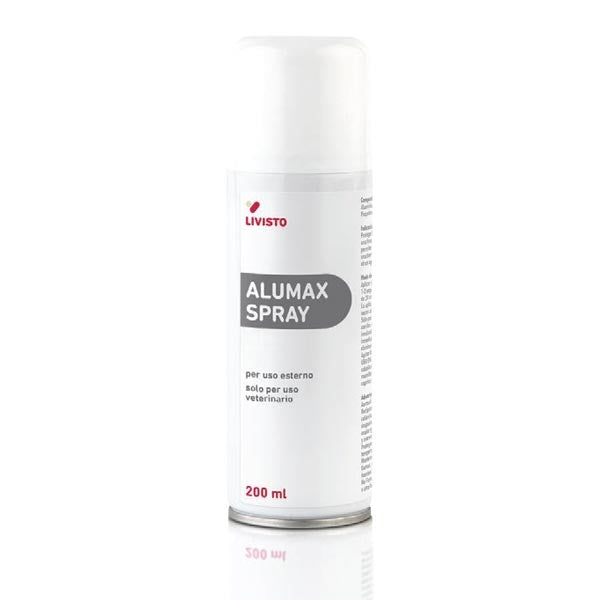 ALUMAX SPRAY 200 ML