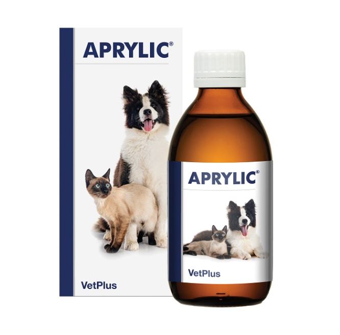 VET PLUS APRYLIC 500 ML