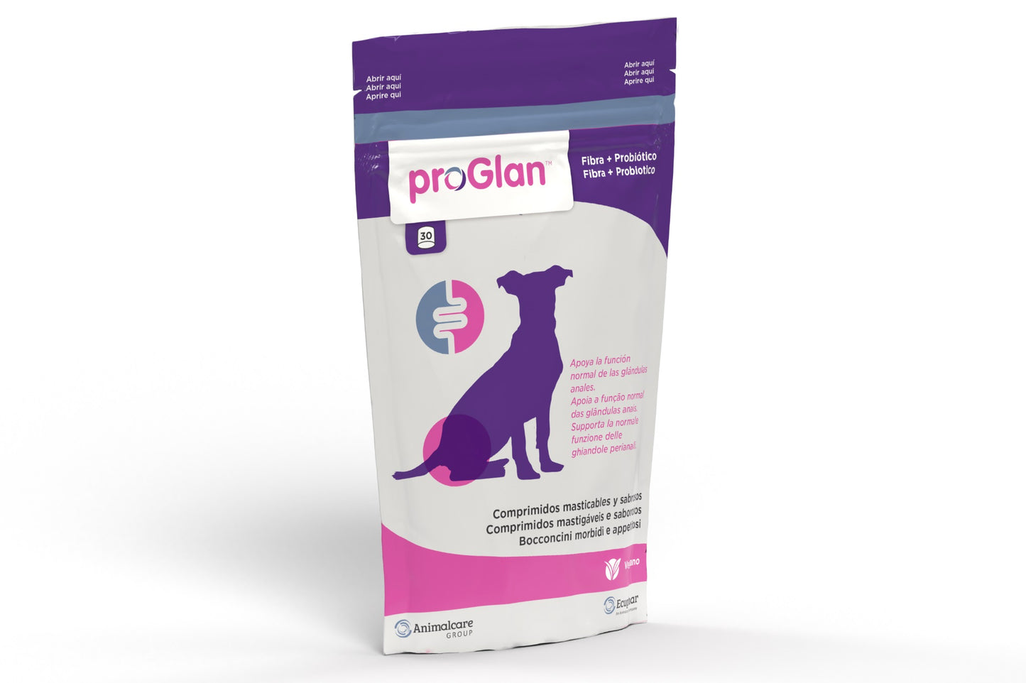 PROGLAN CANE 30 BOCCONCINI