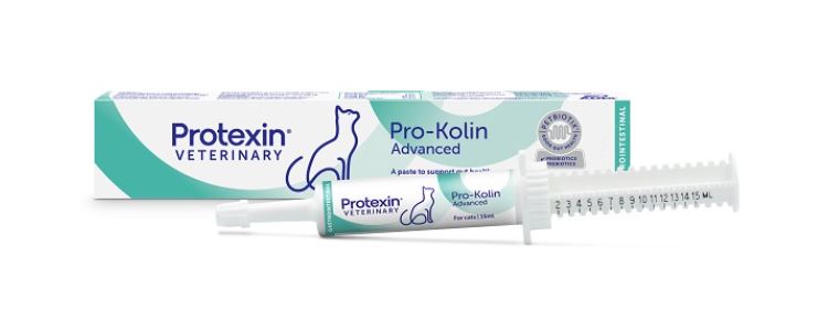 PROKOLIN ADVANCED GATTO PASTA 15 ML