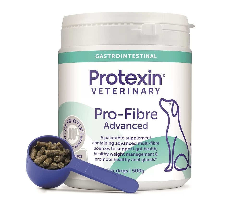PROFIBRE ADVANCED CANE 500 GR