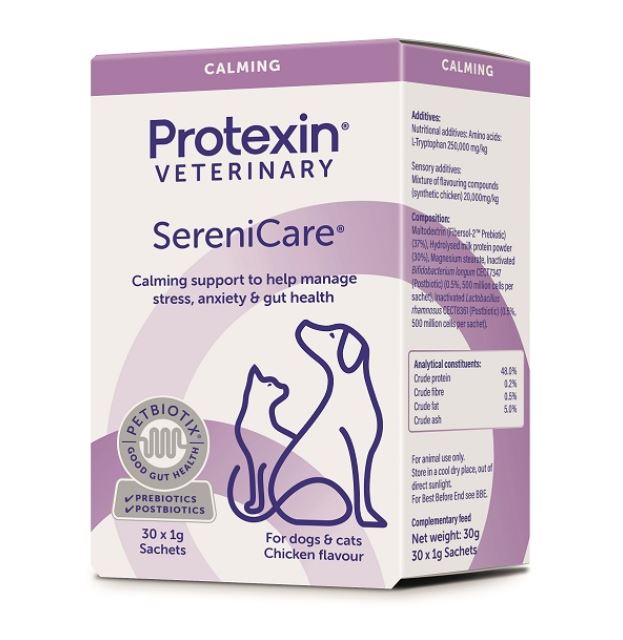 SERENICARE CF. (30 BUSTINE)