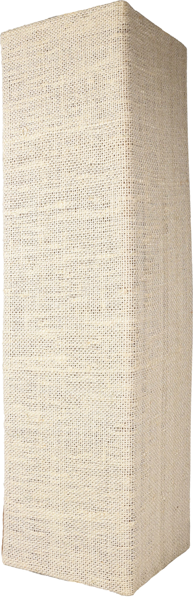 FLAMINGO GATTO TIRAGRAFFI ANGOLARE A PIASTRA 56x100 CM BEIGE