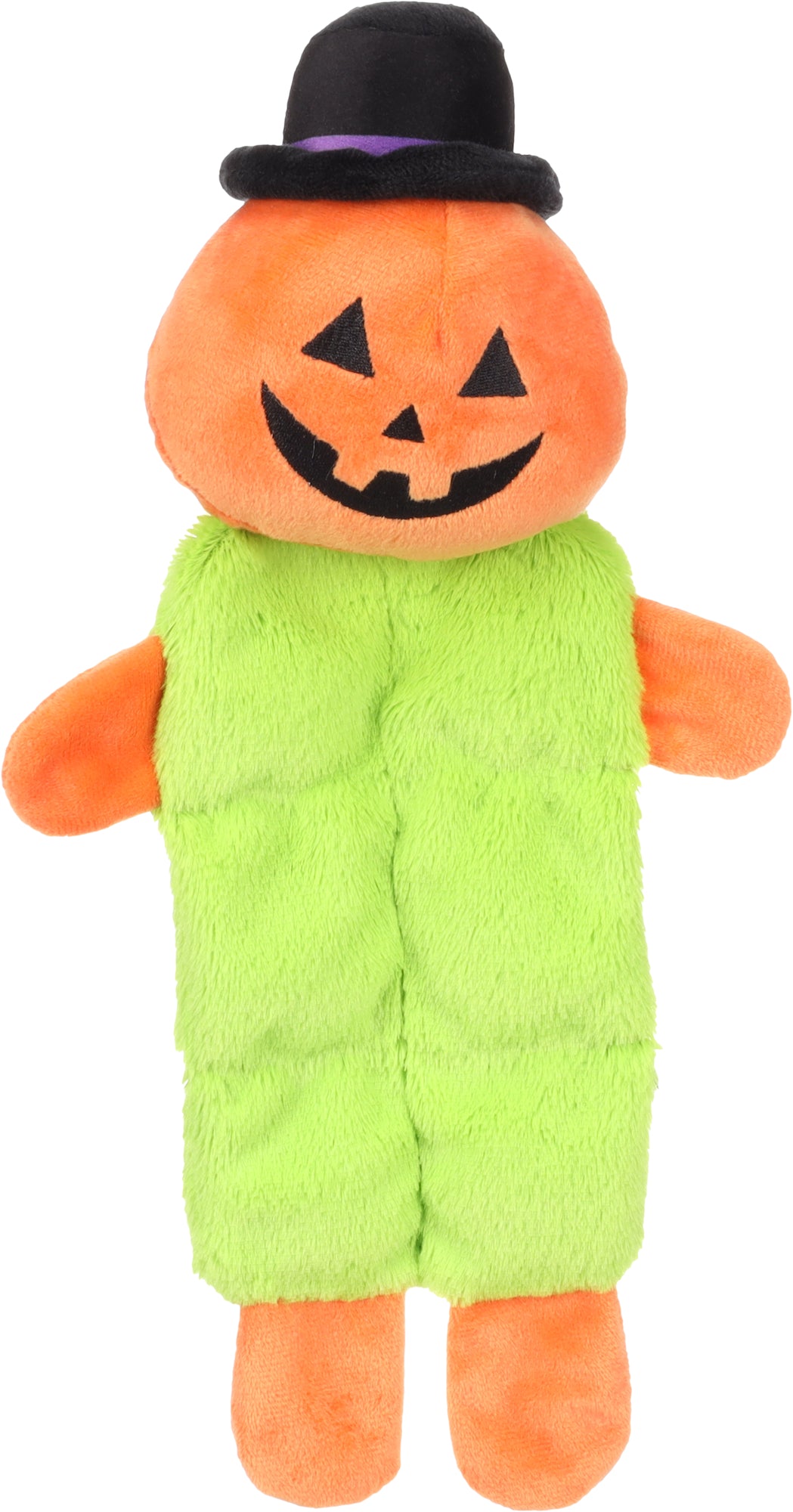 FLAMINGO HALLOWEEN CANE GIOCO "EMERSON" OMINO 20x8x36 CM