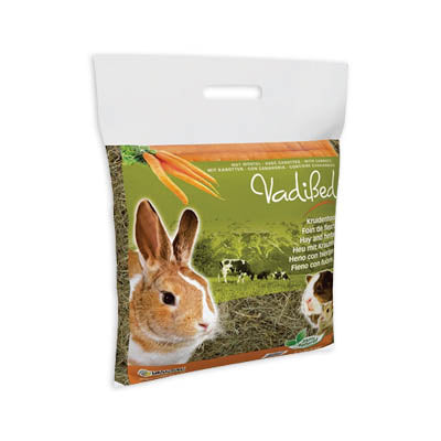 VADIBED FIENO SOFT 500 GR CON CAROTE