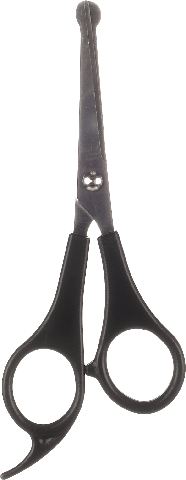 FLAMINGO CANE "GROO'ME" FORBICI ORECCHIE/NASO/ZAMPE