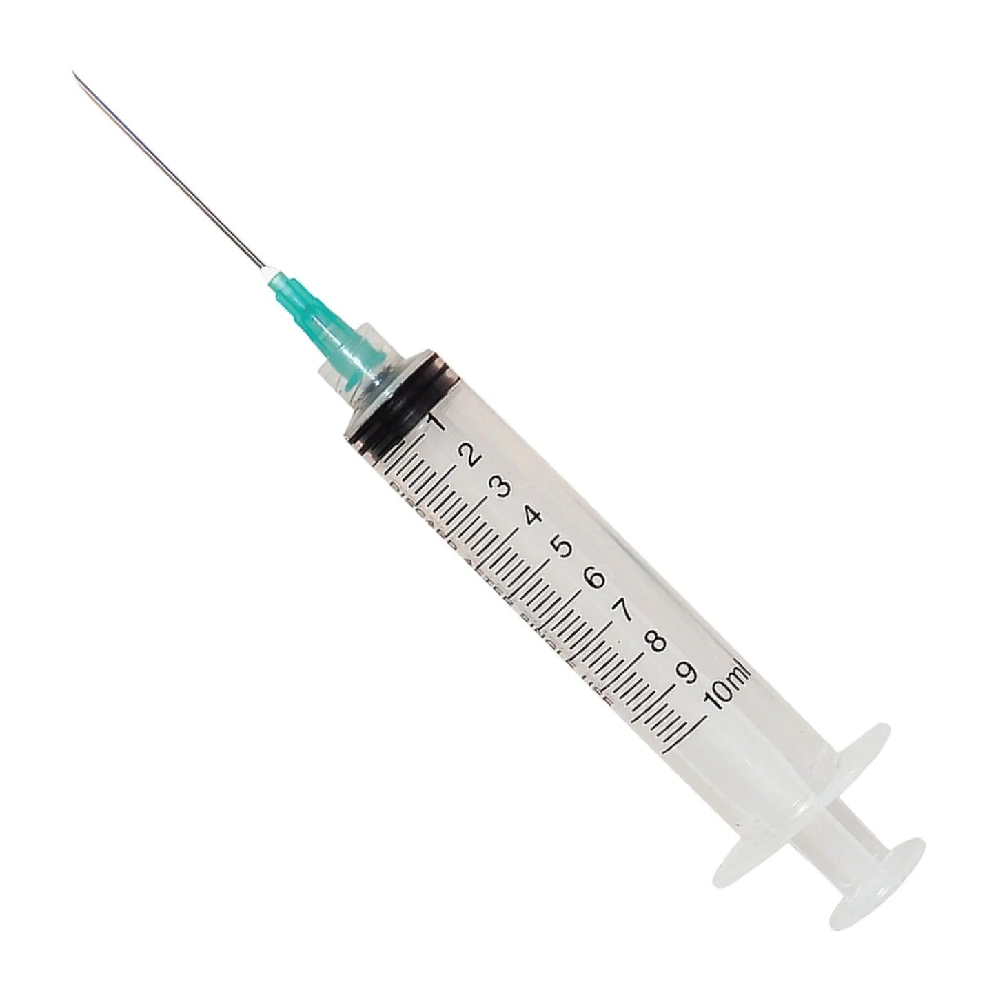 SIRINGA PIC STERILE CON AGO 10 ML G22x1 1/4" 0,70x30 MM CF. (100 PZ)
