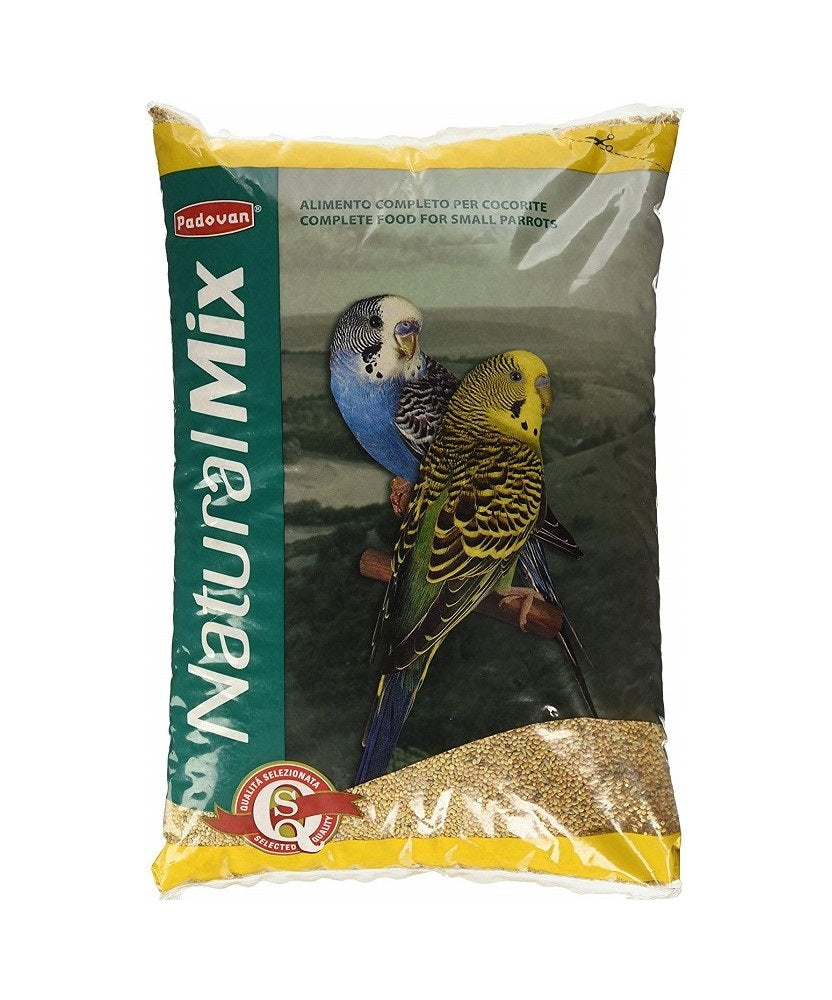 PADOVAN COCORITE NATURALMIX 5 KG