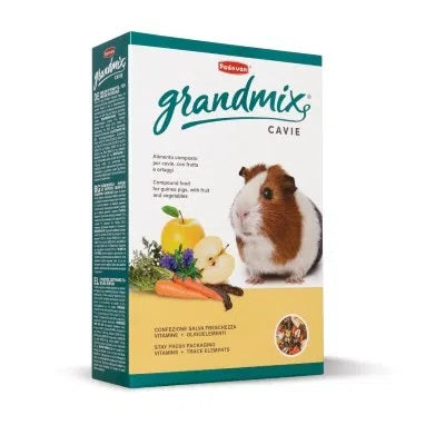 Padovan Cavie GrandMix 850 g