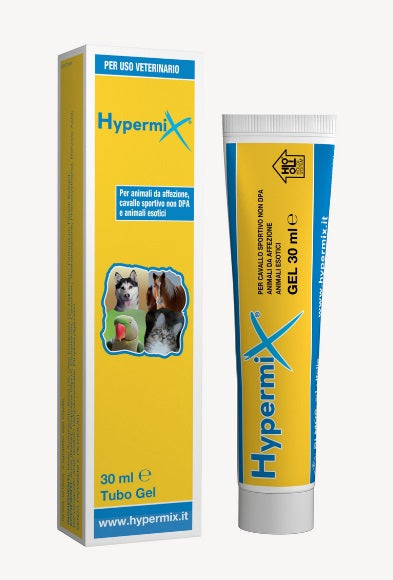 HYPERMIX GEL TUBO 30 ML