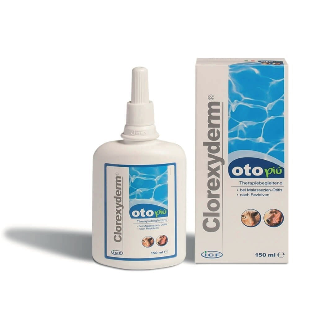 CLOREXYDERM OTO PIU' 150 ML