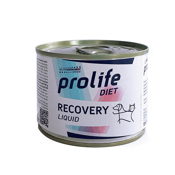 PROLIFE CANE/GATTO DIET RECOVERY LIQUID 190 GR