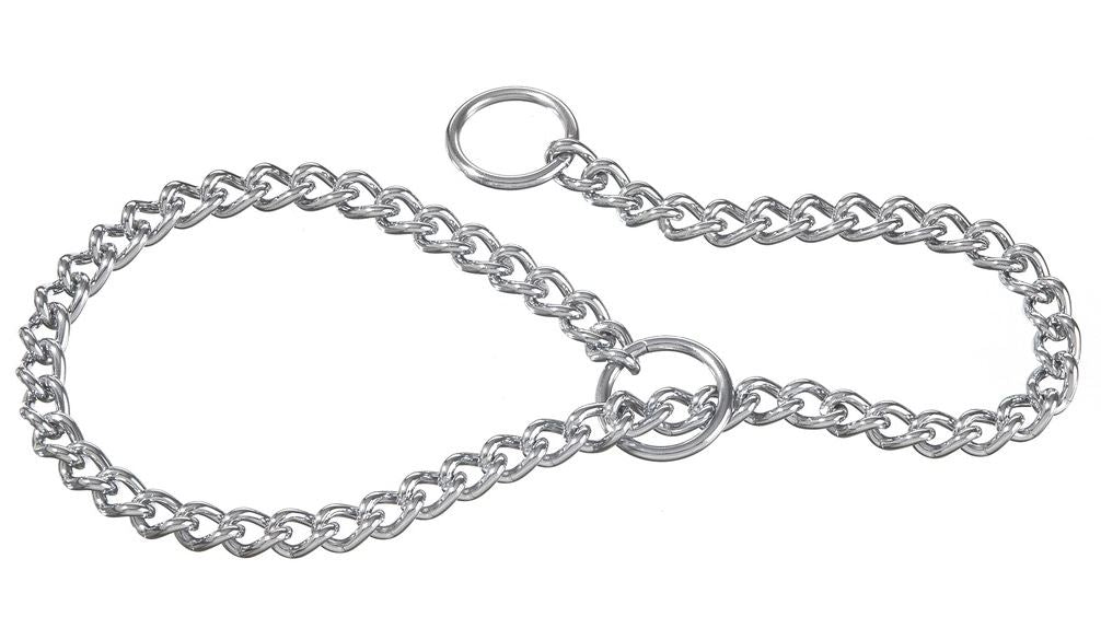 CAMON CANE COLLARE A STRANGOLO MAGLIA FINE 3x500 MM