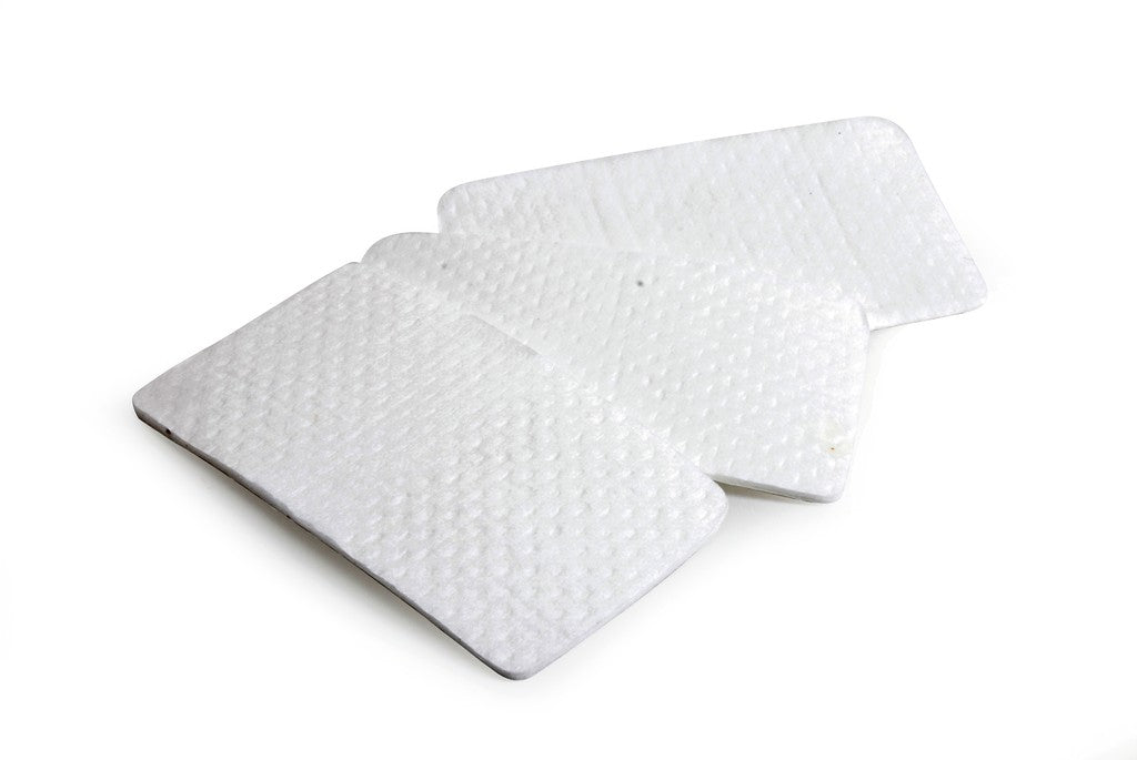 CAMON CANE ASSORBENTI ADESIVI CF. (25 PZ) TG. "L"