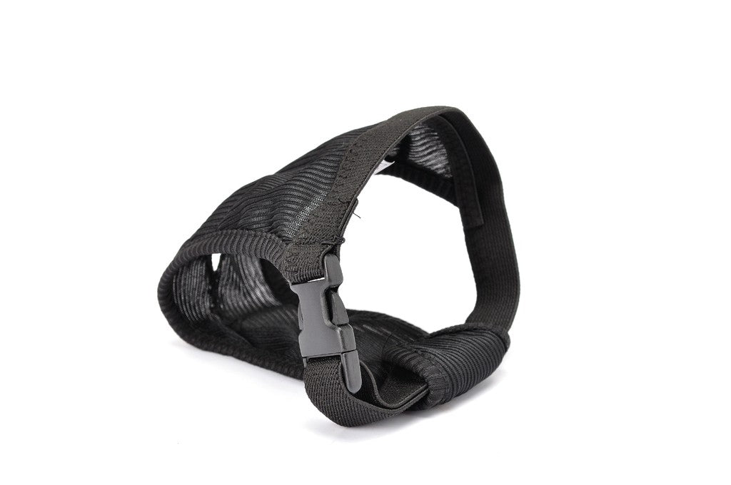 CAMON CANE MUTANDINA IGIENICA CLICK&CLEAN NERO TG. "2"