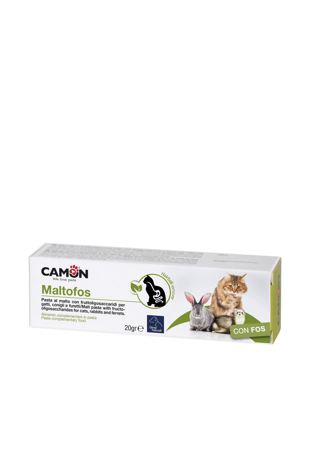 CAMON MALTOFOS PASTA 100 GR