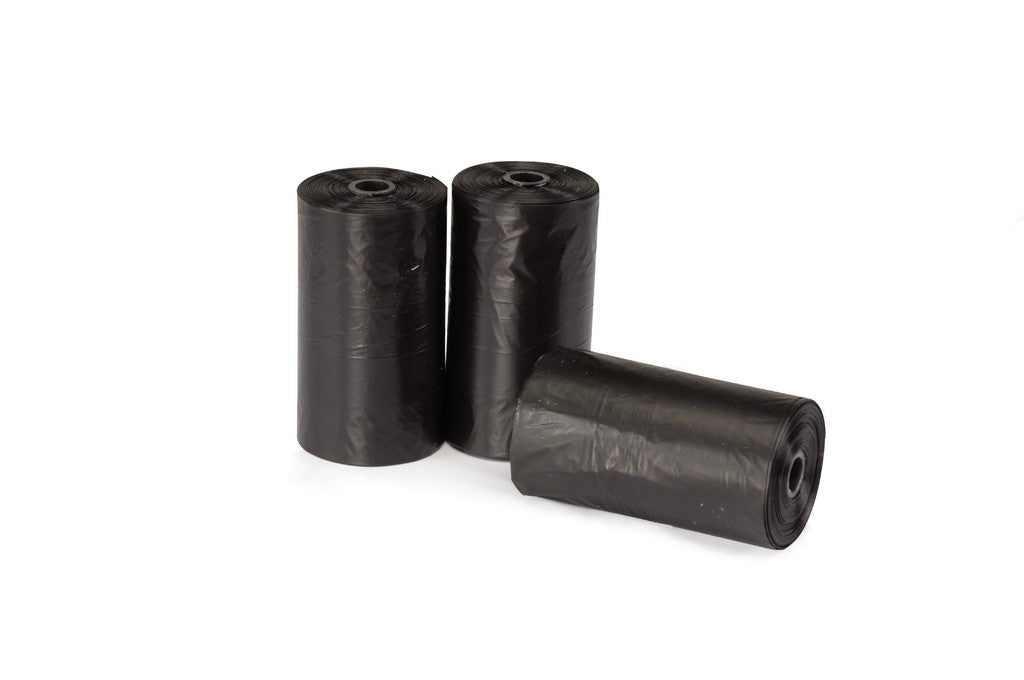CAMON CANE SACCHETTI IGIENICI SMALL CF. (4x10) PZ (colori assoriti)
