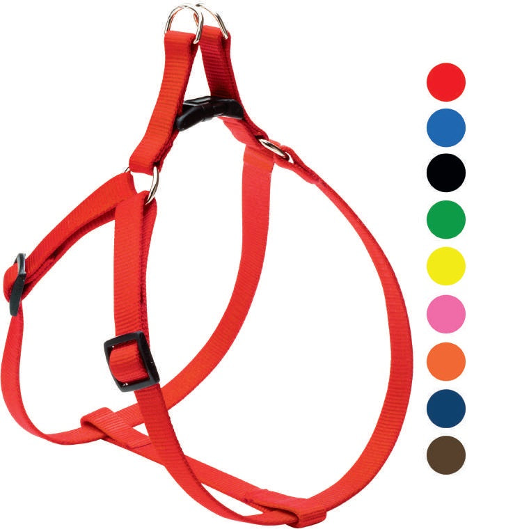 CAMON PETTORINA 12 mm ARANCIONE alimento per cani e gatti | Pet Care Italia