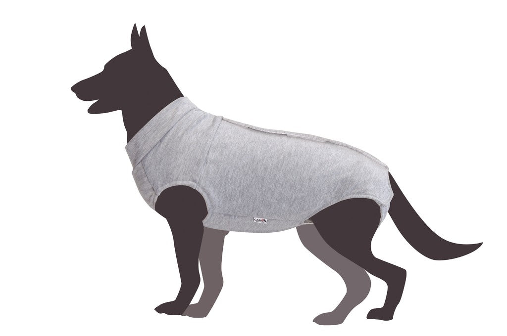 CAMON CANE TUTINA POST OPERATORIA TG. 60