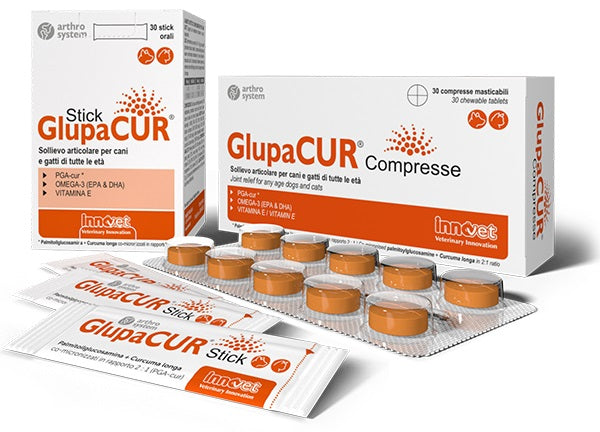 GLUPACUR 30 CPR