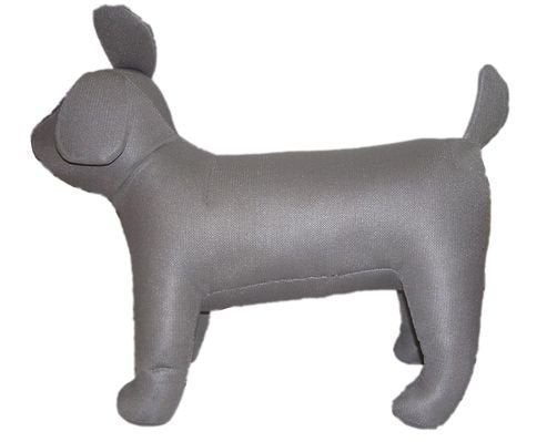 MANICHINO CANE