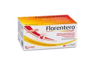 FLORENTERO FAST 60 CPR
