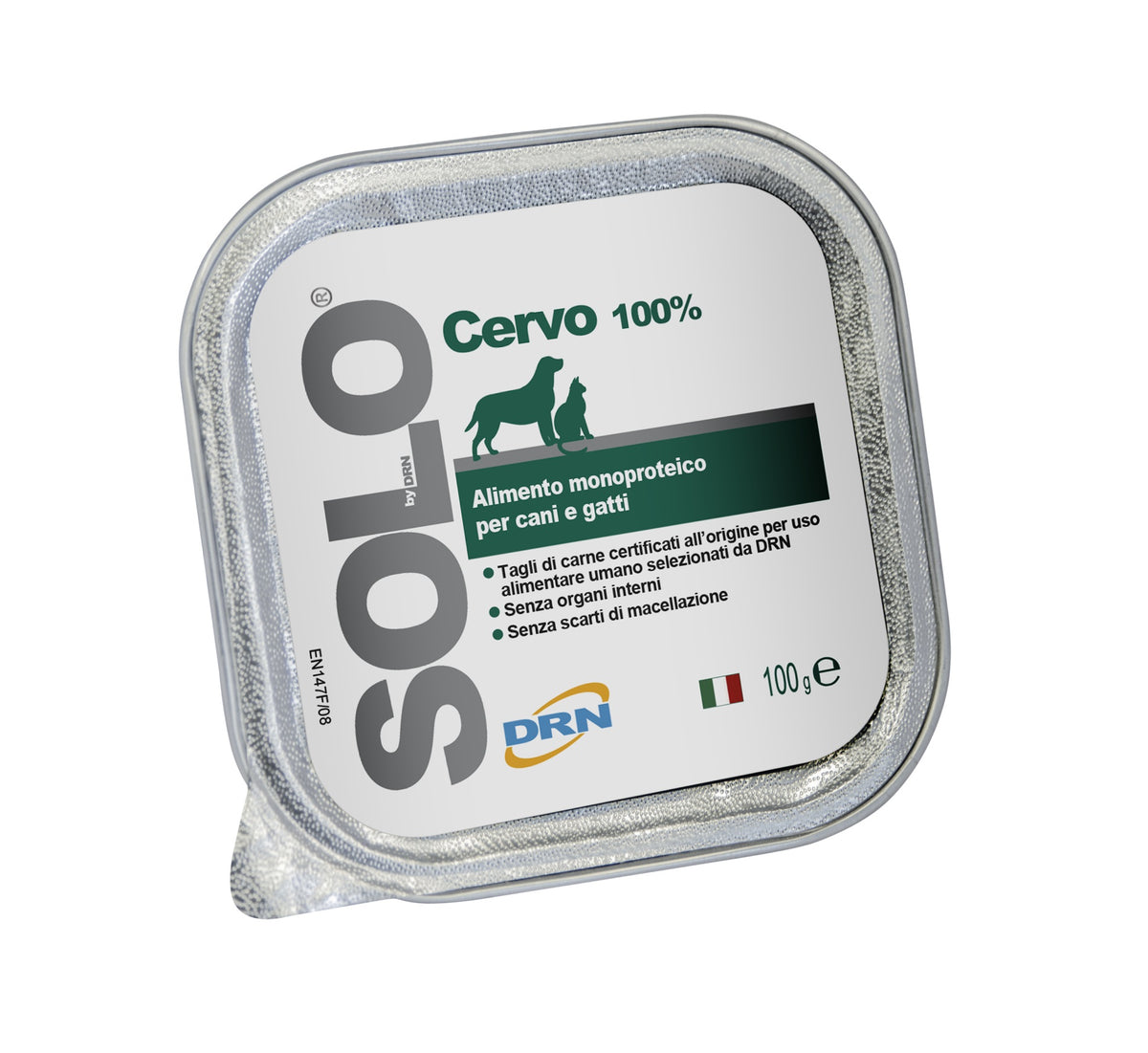 Solo Cervo 100 g