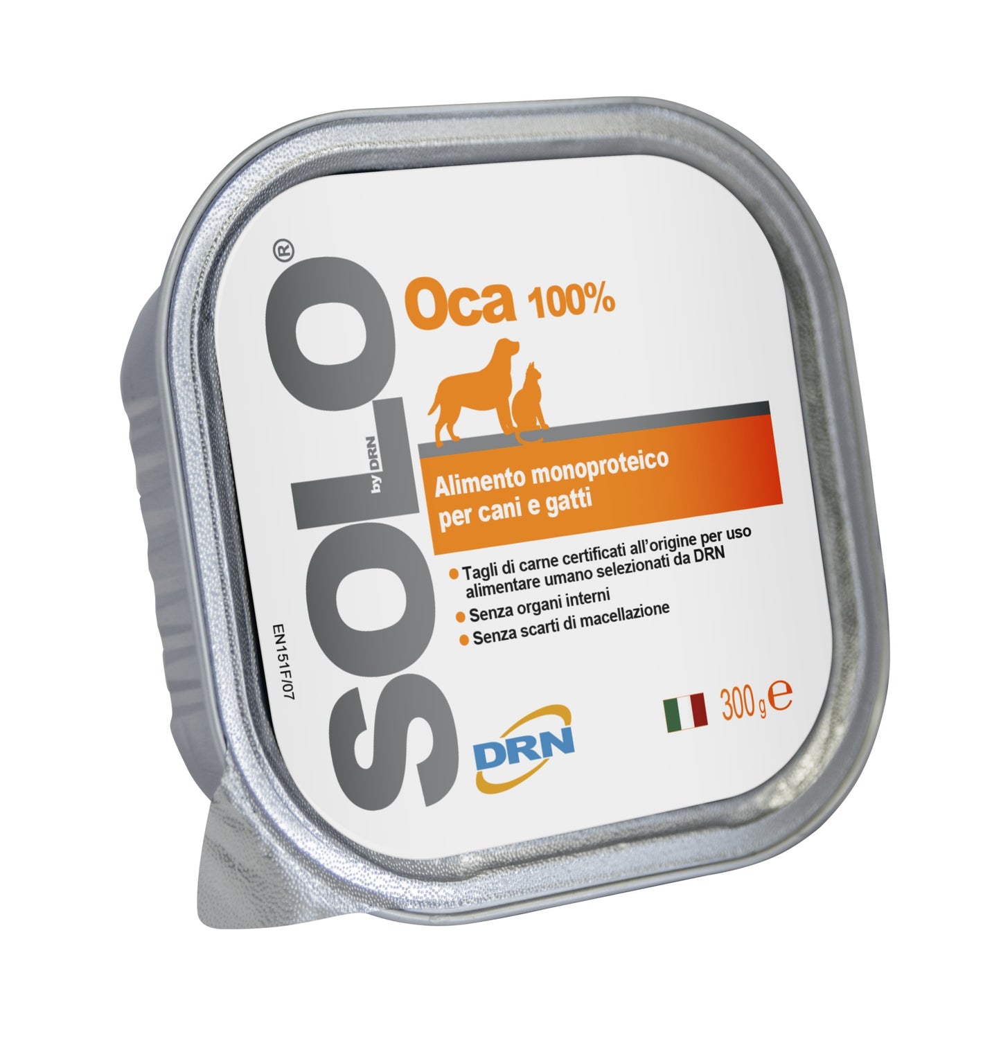 SOLO OCA 300 GR