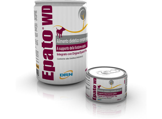 Epato Wet Diet Cane 150 g
