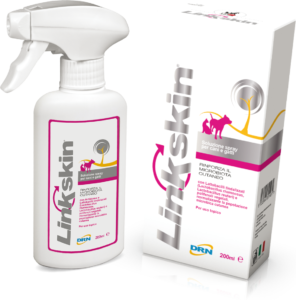 Linkskin Soluzione Spray 200 ml