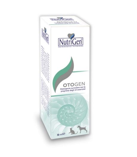 NUTRIGEN OTOGEN 30 ML