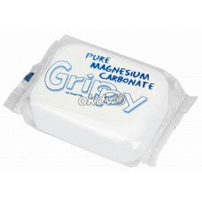 MAGNESIO CARBONATO PASTIGLIA
